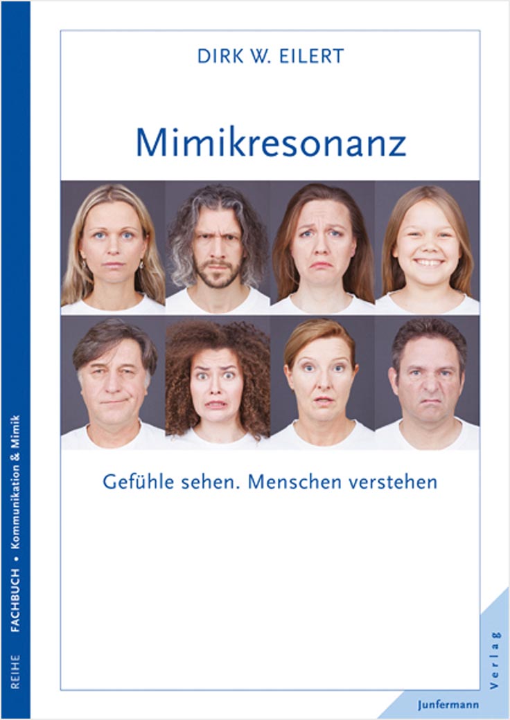 Buch Mimikresonanz