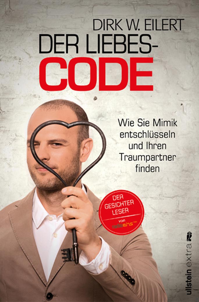 Buch Der Liebes-Code